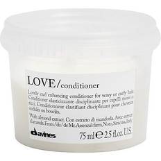 Davines Balsam Davines Love Curl Conditioner 75ml