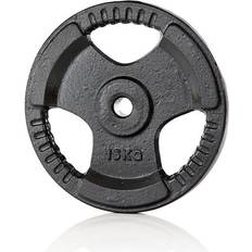 Gymstick Vektplater Gymstick Iron Weight Plate 15kg