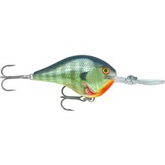 Rapala DT 5cm Blue Gill BG