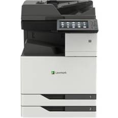 Farbdrucker - Laser - Scanner Lexmark CX921DE