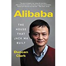 Alibaba: The House That Jack Ma Built (Geheftet, 2018)