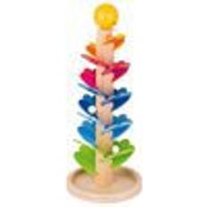 Goki Klassische Spielzeuge Goki Pagoda 53832
