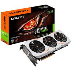 GeForce GTX 1080 Ti Graphics Cards • See prices »