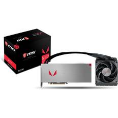 MSI Radeon RX Vega 64 Wave 8G