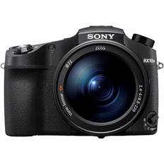 Digitalkameras Sony Cyber-shot DSC-RX10 IV