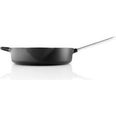 Ooni Cast Iron Skillet Pan black UU-P09F00 - Best Buy