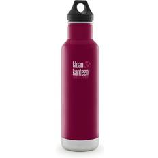 Klean Kanteen Classic Wasserflasche 0.592L