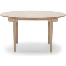 Carl Hansen & Søn CH337 Dining Table 45.3x55.1"