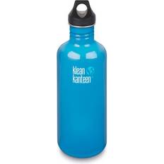 Klean Kanteen Classic Wasserflasche 1.182L