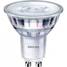 Philips GU10 Lyskilder Philips CorePro LED Lamp 5W GU10 827