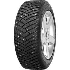 Piggdekk Bildekk Goodyear UltraGrip Ice Arctic SUV 225/70 R16 107T XL Stud