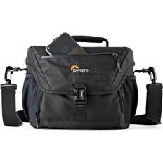 Kamerataschen Lowepro Nova 180 AW II