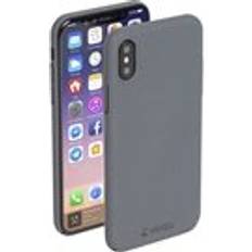 Krusell Mobile Phone Covers Krusell Sandby Cover (iPhone X)