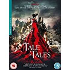 Filmer på salg Tale of Tales [DVD]