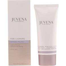 Trockene Haut Gesichtspeelings Juvena Pure Cleansing Refining Peeling 100ml