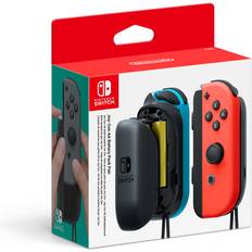 Batteripakker Nintendo Joy-Con AA Battery Pack Pair - Nintendo Switch
