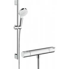 Hansgrohe Crometta (27817400) Chrom, Weiß