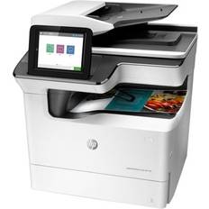 Farbdrucker - Laser - Scanner HP PageWide Color MFP 780dn