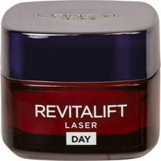 Retinol Ansiktskremer L'Oréal Paris Revitalift Laser Day Cream 50ml