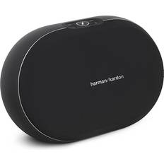 Harman/Kardon White Bluetooth Speakers Harman/Kardon Omni 20+
