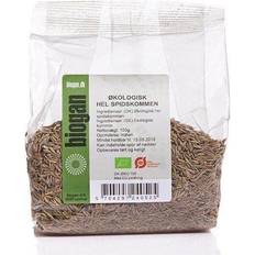 Biogan Cumin Seeds 100g