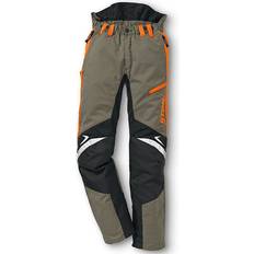 Høy komfort Arbeidsbukser Stihl Function Ergo Trouser