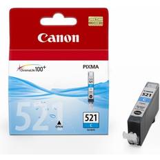 Canon CLI-521C (Cyan)