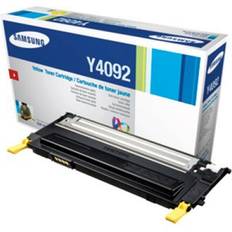 Samsung Tonerkassetter Samsung CLT-Y4092S (SU482A) (Yellow)