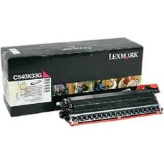 Developers Lexmark C540X33G (Magenta)