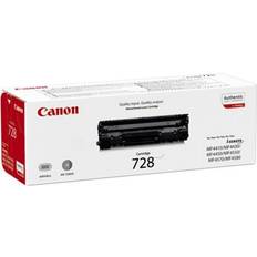 Canon Laserdrucker Tinte & Toner Canon CRG-728 (Black)