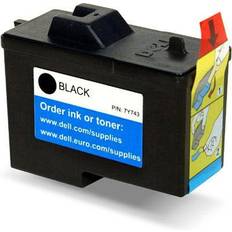 Dell Blekkpatroner Dell 592-10043 (Black)