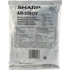 Fremkallingsenheter Sharp AR208DV (Black)