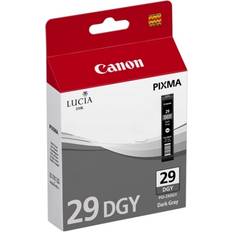 Canon PGI-29DGY (Dark Gray)