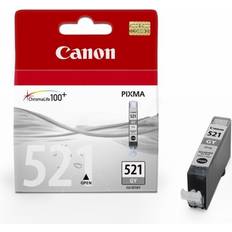 Canon CLI-521GY (Grey)