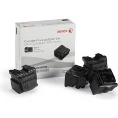 Xerox Voks til solid ink printer Xerox 108R00935 4-pack (Black)