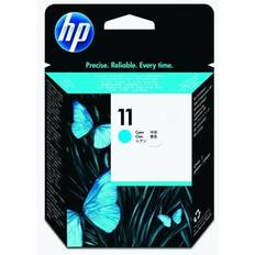 Ink & Toners HP 11 Printhead (Cyan)