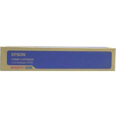 Epson Magenta Tonerkassetten Epson S050196 (Magenta)