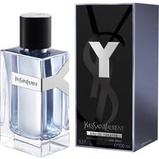 Yves Saint Laurent Men Eau de Toilette Yves Saint Laurent Y Men EdT 2 fl oz