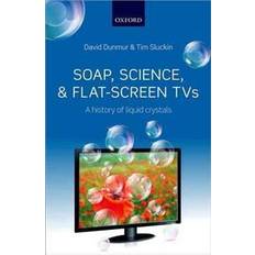 Books Soap, Science, and Flat-Screen TVs (Paperback)