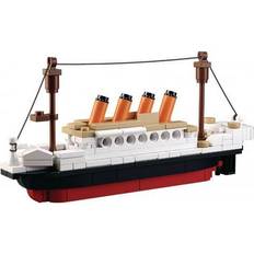 Spielzeuge Sluban Titanic Small M38-B0576