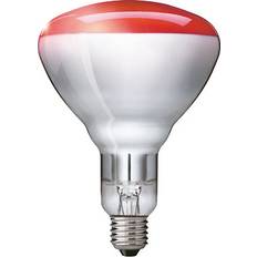 E27 Glødepærer Philips BR125 IR Incandescent Lamp 150W E27