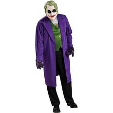 Rubies Batman The Dark Knight The Joker Men's Costume