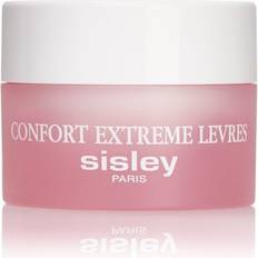Rosa Lippenbalsam Sisley Paris Confort Extrême Lèvres Nutritive Lip Balm 9g