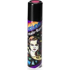 Schwarz Farbsprays Bluestore Color Hair Spray Black 100ml