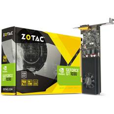 Zotac GeForce GT 1030 (ZT-P10300E-10L)