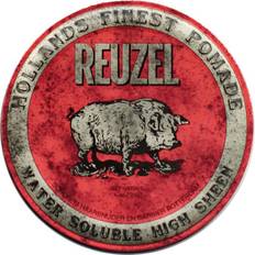 Reuzel Red High Sheen Pomade 12oz