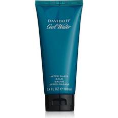 Bartstyling Davidoff Cool Water After Shave Balm 100ml