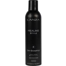 Sonnenschutz Trockenshampoos Lanza Healing Style Dry Shampoo 300ml