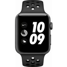 Apple iPhone Smartwatches Apple Watch Nike+ Series 3 42mm with Sport Band