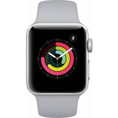 Apple watch series 3 price Apple Watch Series 3 38mm Aluminum Case with Sport Band